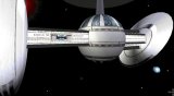 Atmospherian Station, Avatars 2001 home entry world