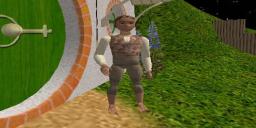 Avatars 2002 - Lady Murasaki's Pippin avatar