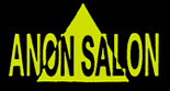 Anon Salon Logo