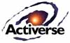 Activerse Logo