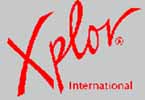 Xplor International Logo