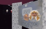 OzGate Europe: Avatars 2001