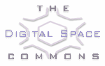 The Digital Space Commons