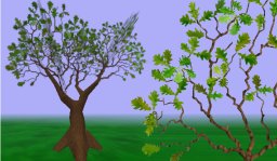 Avatars 2002 - XelaG's oak tree