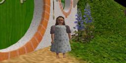 Avatars 2002 - Lady Murasaki's Poppy avatar