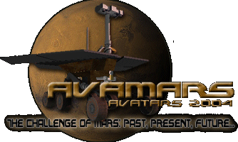 AvaMars