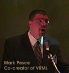 Mark Pesce Keynote