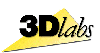 3D Labs Logo