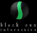 Black Sun Interactive Logo