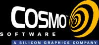 Cosmo Logo