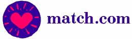 Match.Com Logo