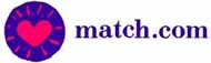 Match.Com Logo