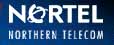 Nortel Logo