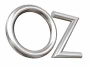 OZ Logo