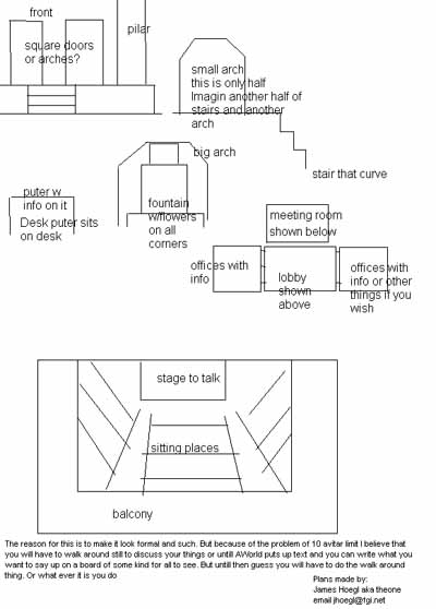 JH Map